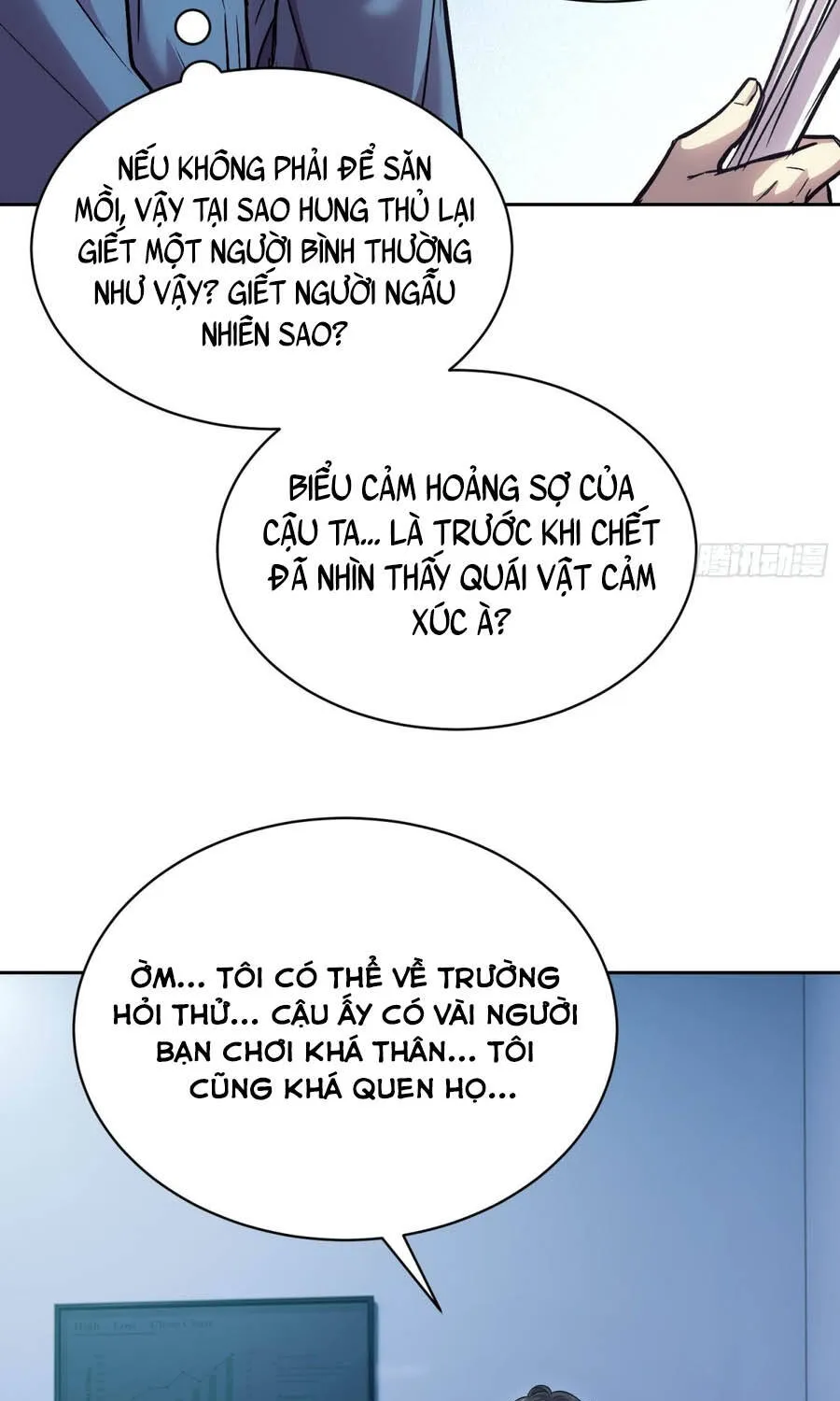Chương 85 - Trang 16