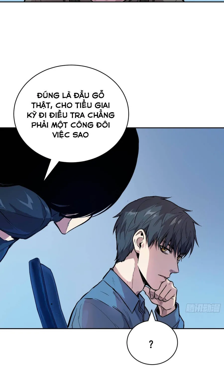 Chương 85 - Trang 20