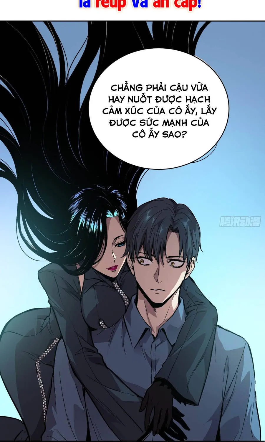 Chương 85 - Trang 22