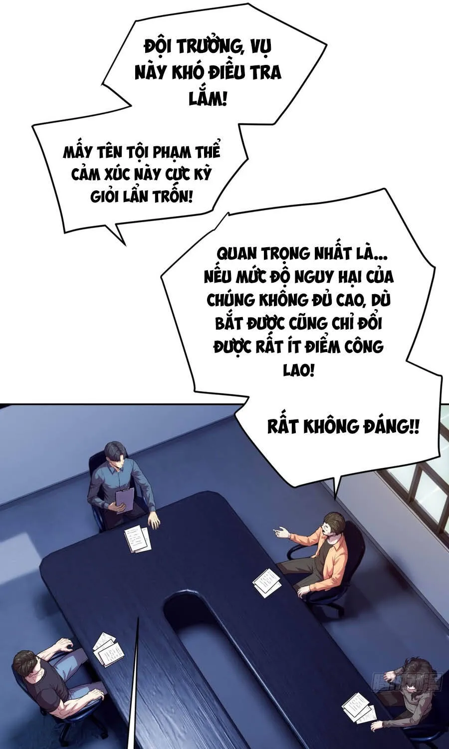 Chương 85 - Trang 10