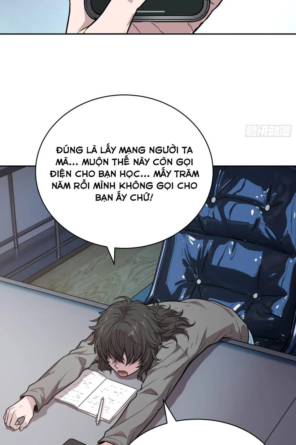Chương 86 - Trang 32