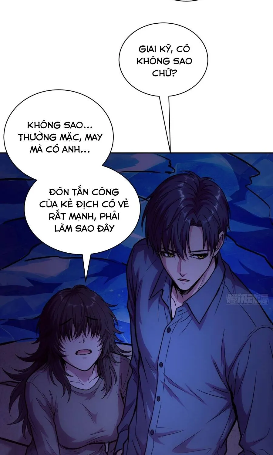 Chương 87 - Trang 26