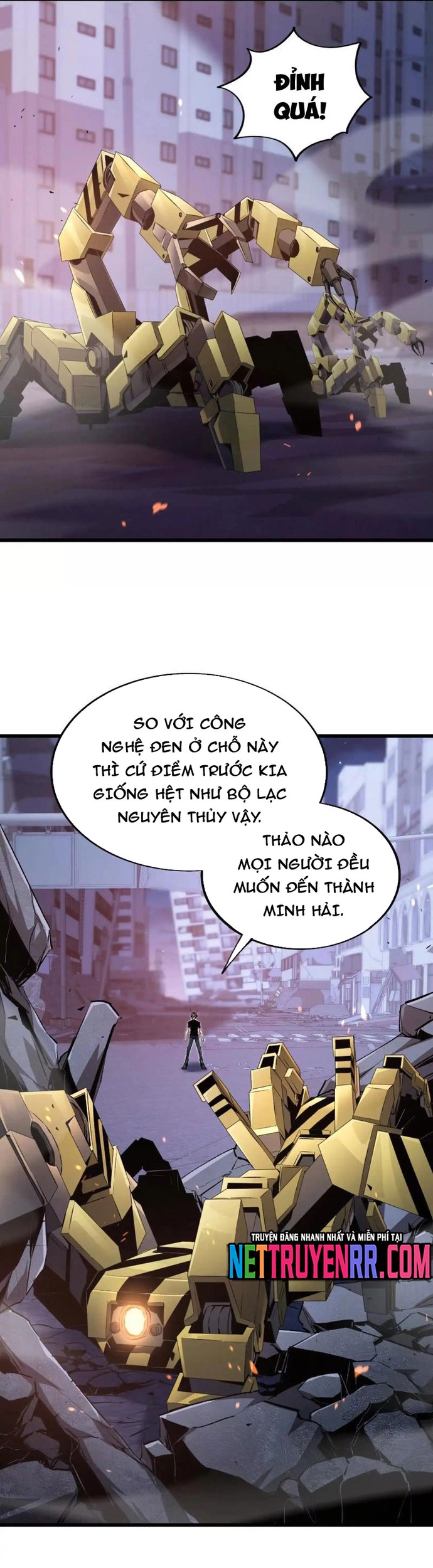 Chương 45 - Trang 3