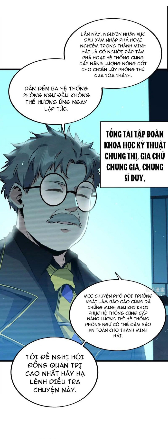 Chương 45 - Trang 8
