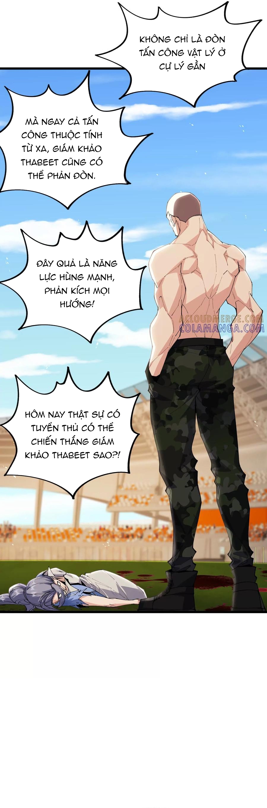 Chương 71 - Trang 7