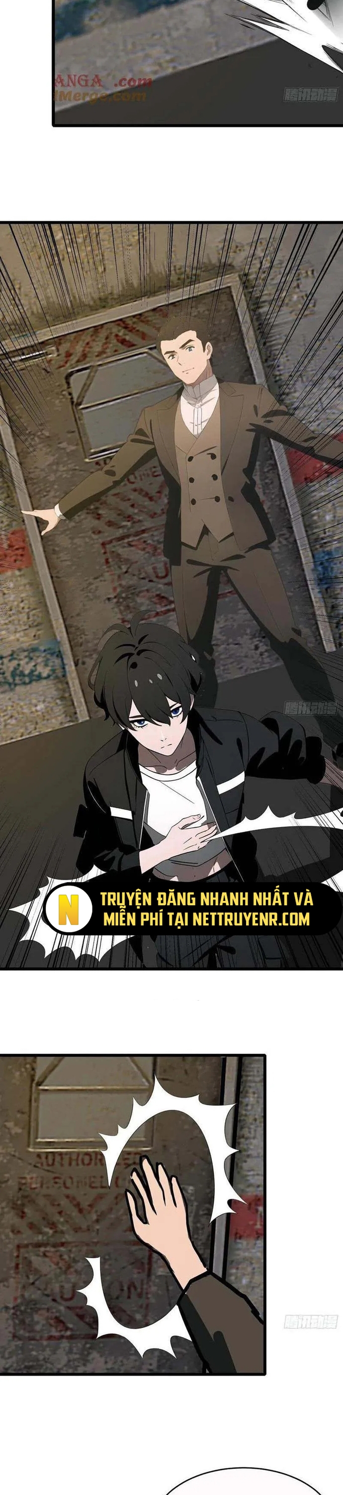 Chương 46 - Trang 19