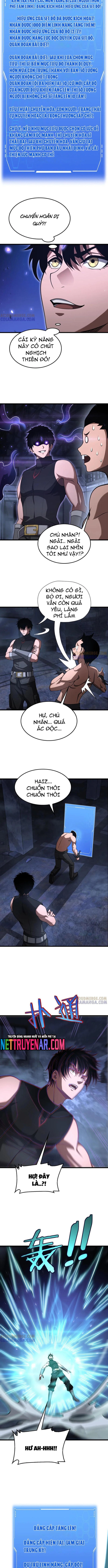 Chương 85 - Trang 8