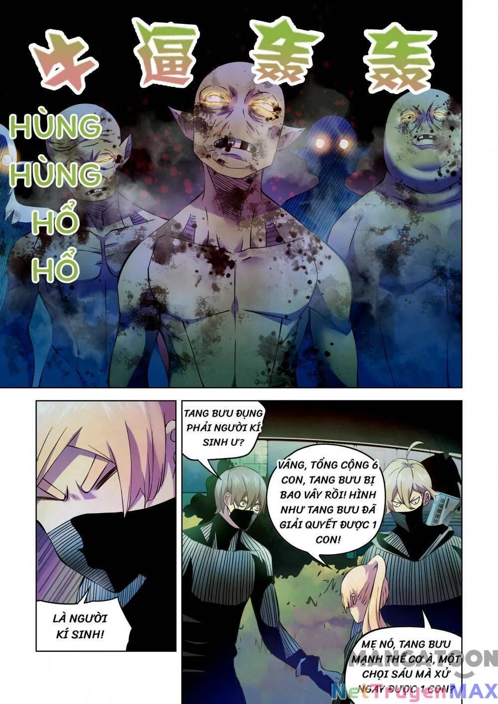 Chương 198 - Trang 12