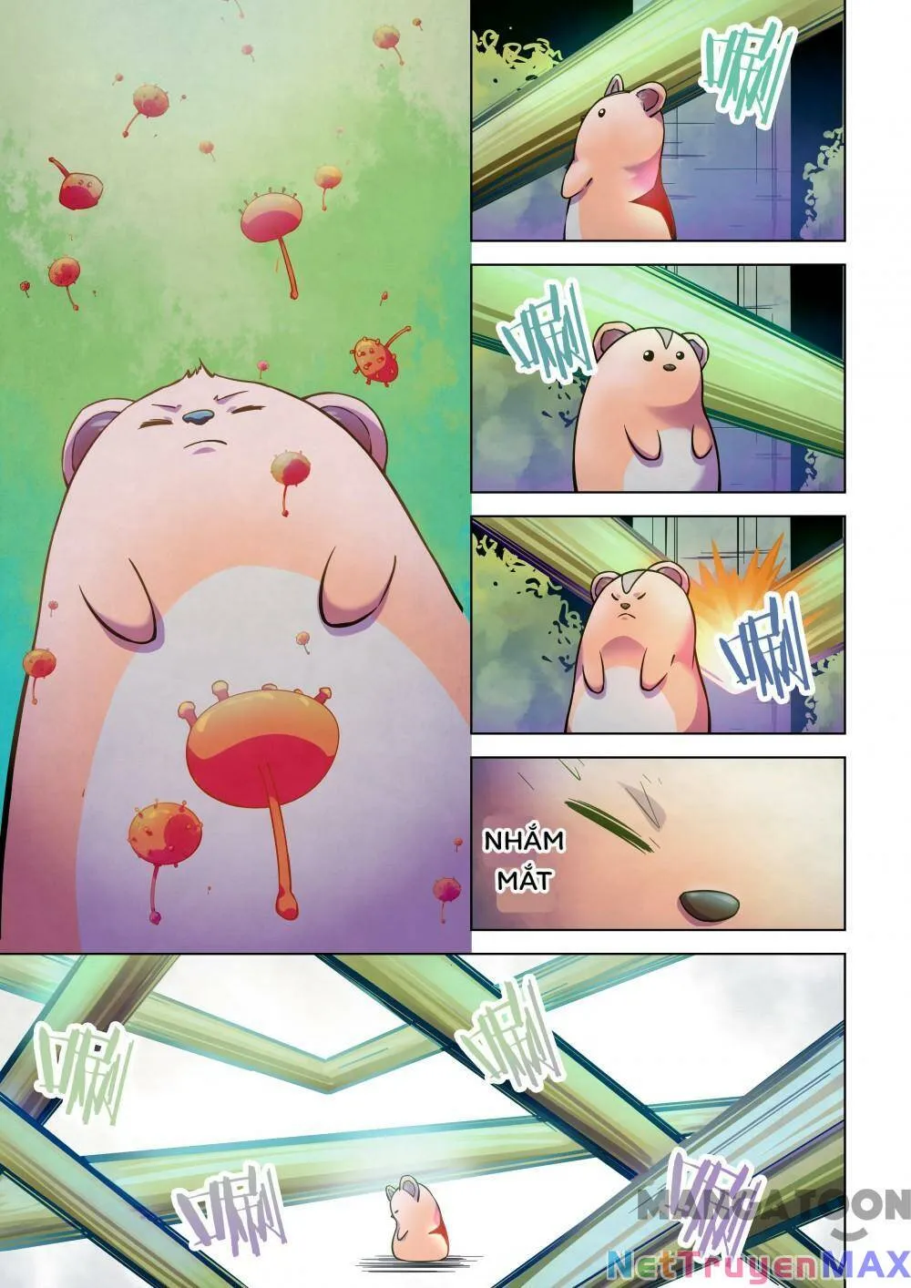 Chương 198 - Trang 10