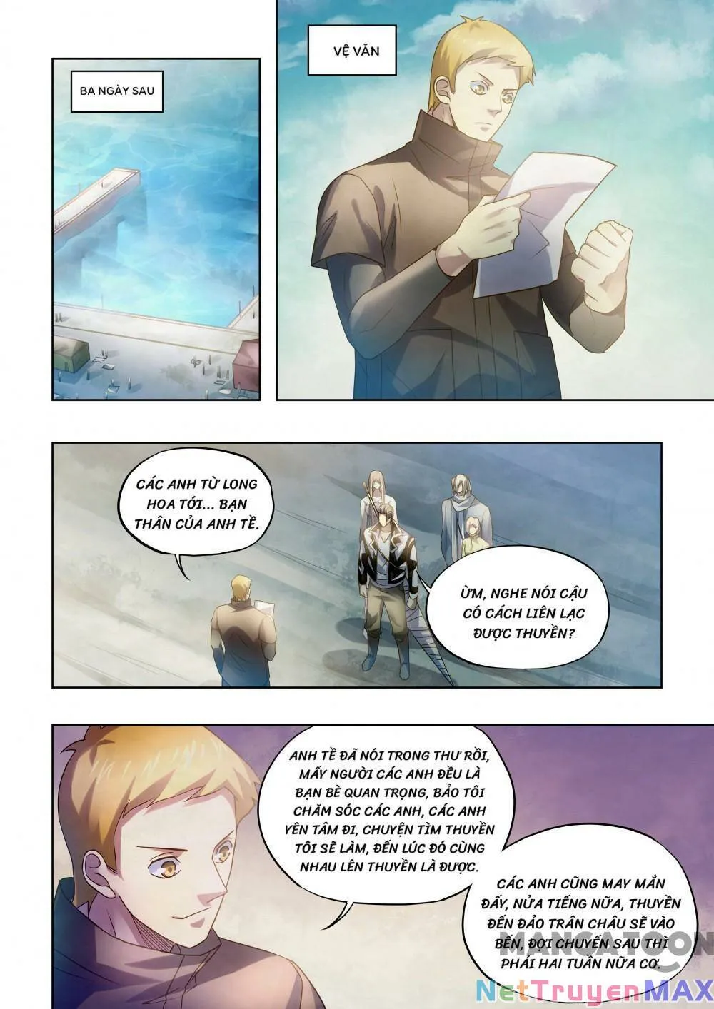 Chương 383 - Trang 6