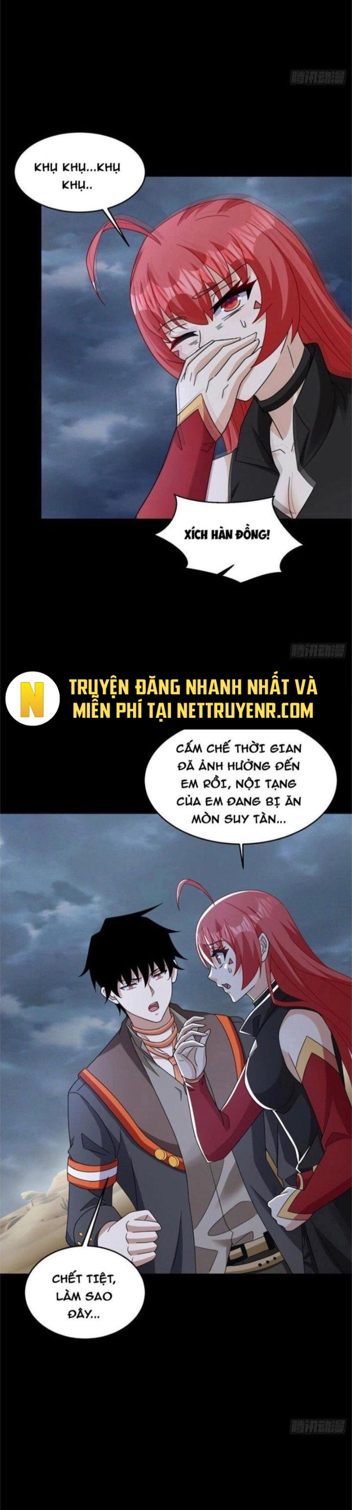 Chương 617 - Trang 14