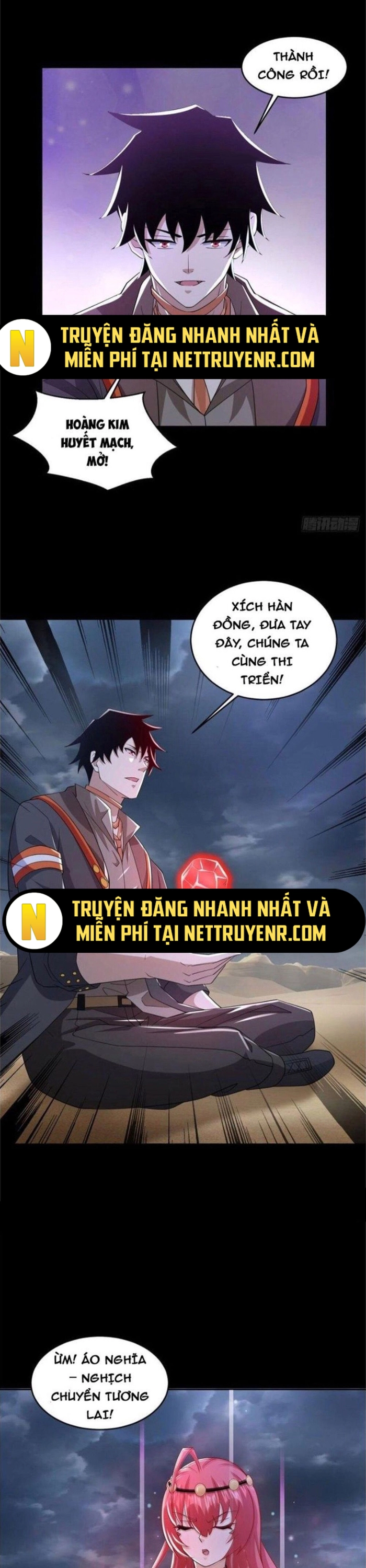 Chương 618 - Trang 12