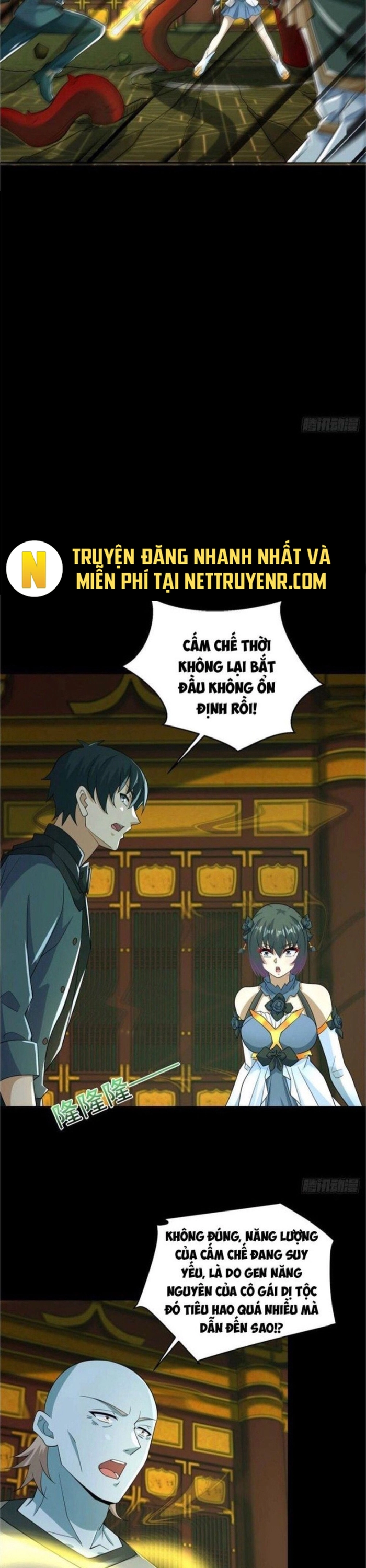 Chương 618 - Trang 15