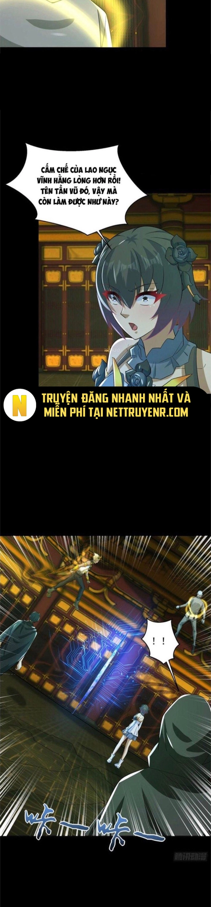 Chương 618 - Trang 16