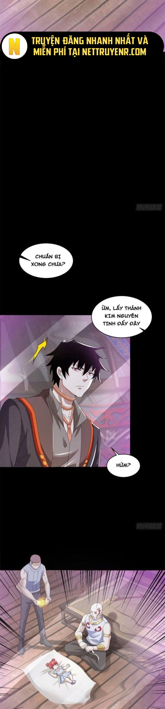 Chương 618 - Trang 3