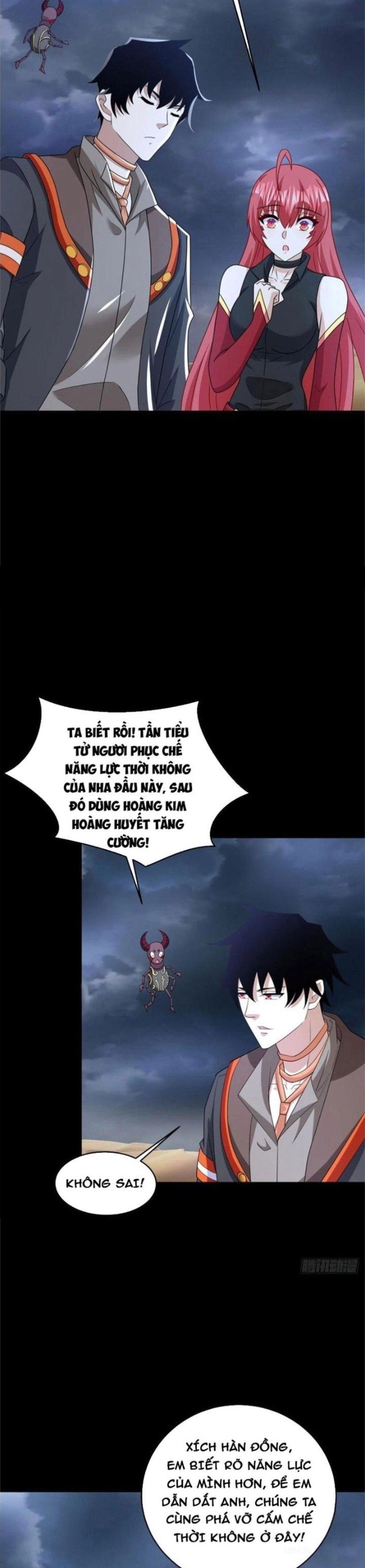 Chương 618 - Trang 10
