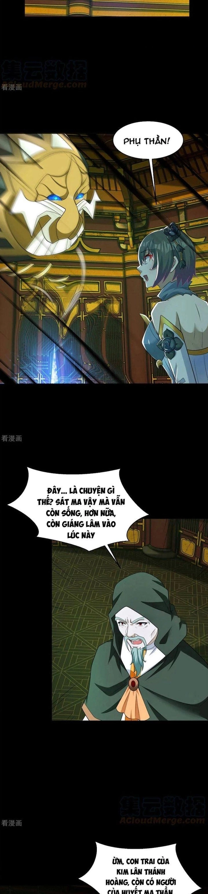 Chương 619 - Trang 2