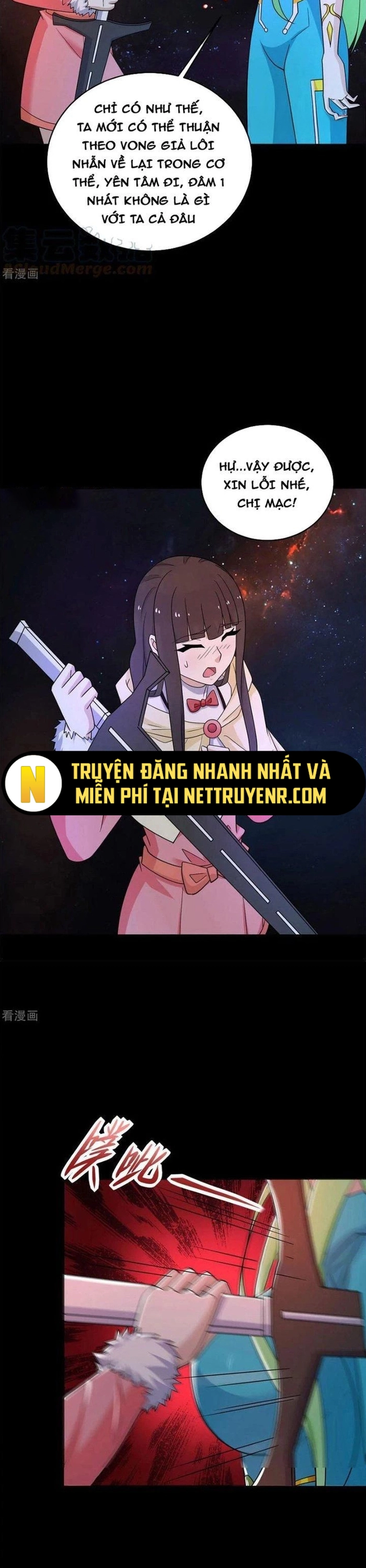 Chương 619 - Trang 15