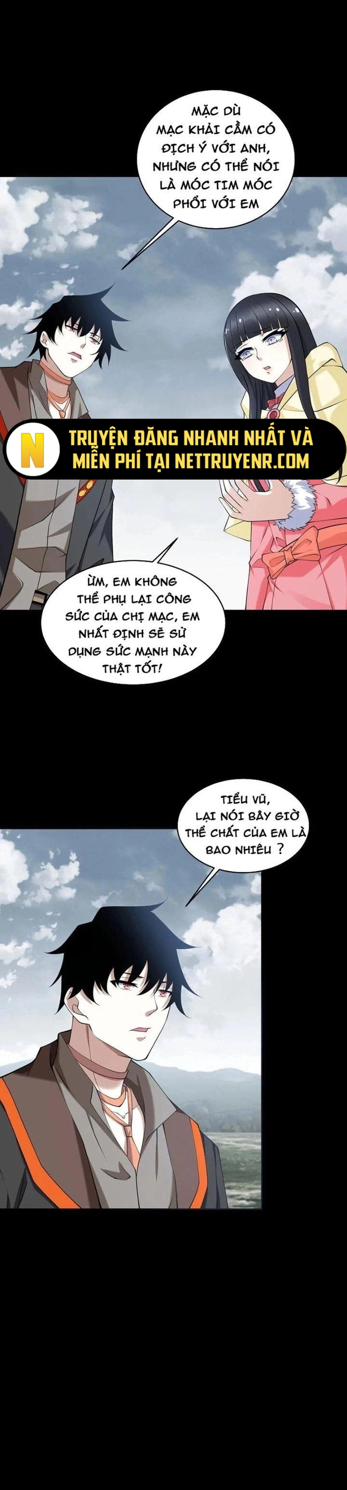 Chương 620 - Trang 13