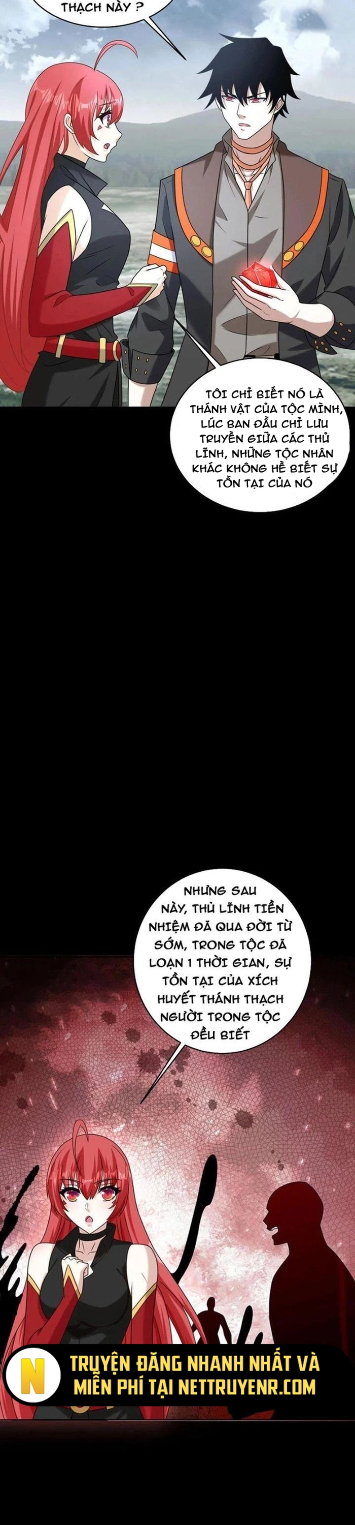 Chương 620 - Trang 16
