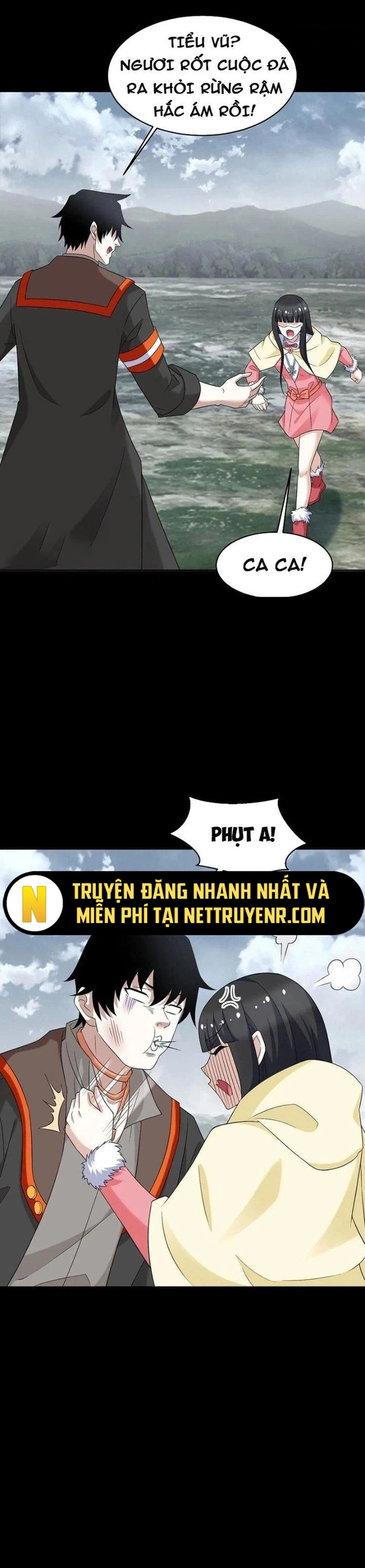 Chương 620 - Trang 8