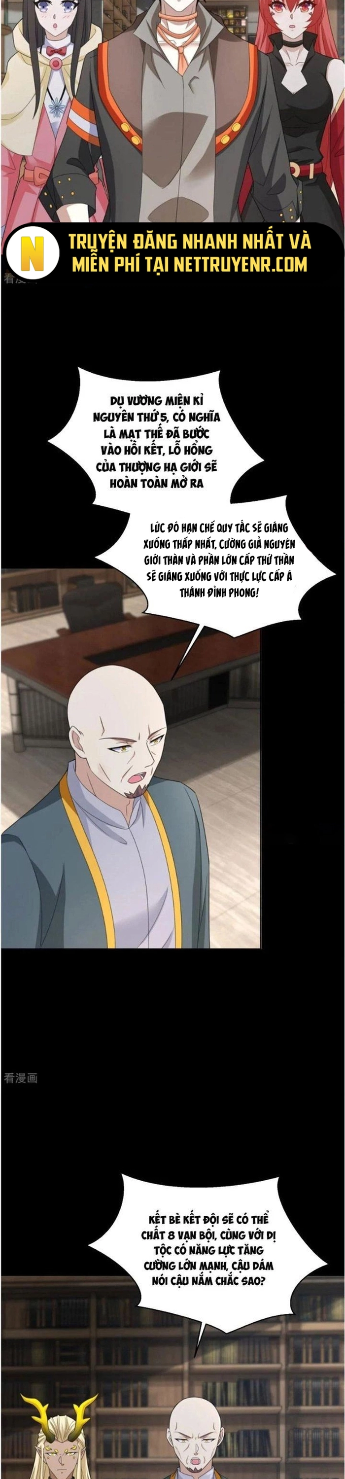 Chương 621 - Trang 14