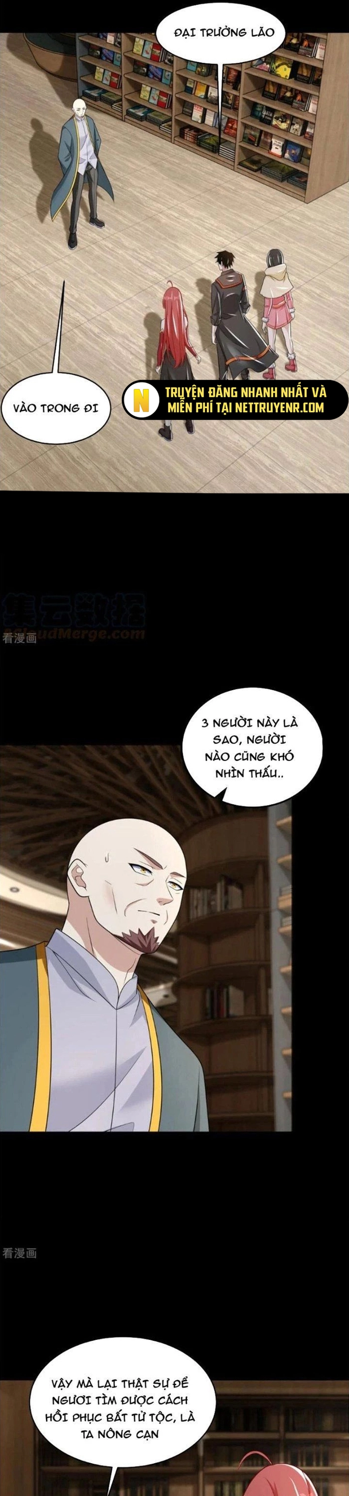 Chương 621 - Trang 7