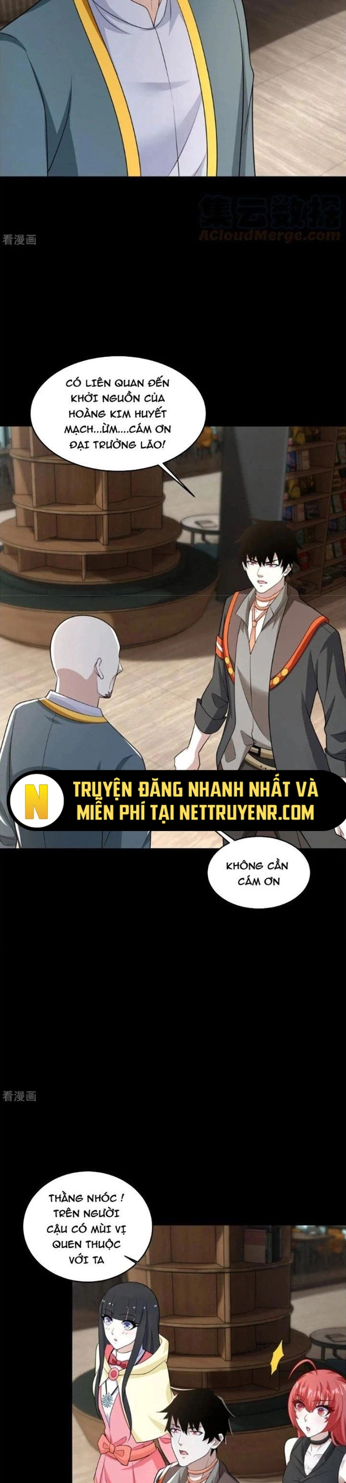 Chương 621 - Trang 10