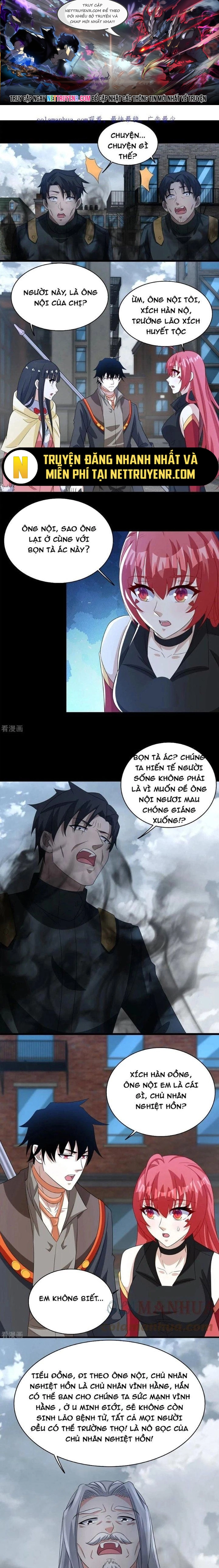 Chương 627 - Trang 1