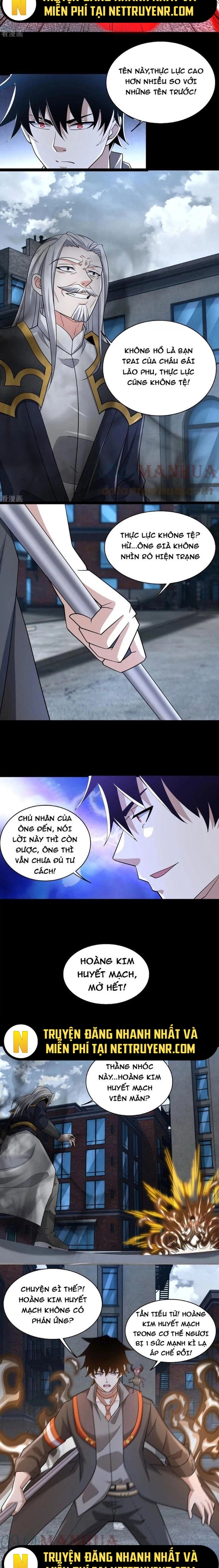 Chương 627 - Trang 5