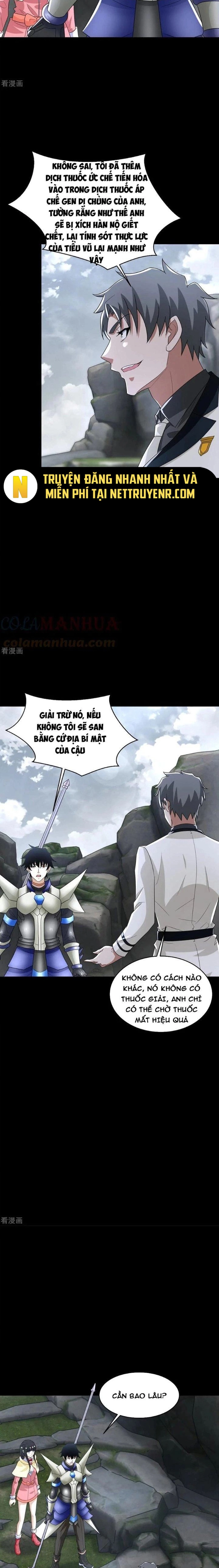 Chương 629 - Trang 9