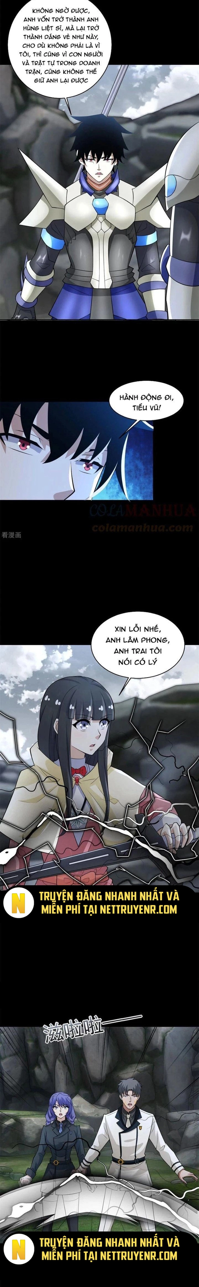 Chương 630 - Trang 9