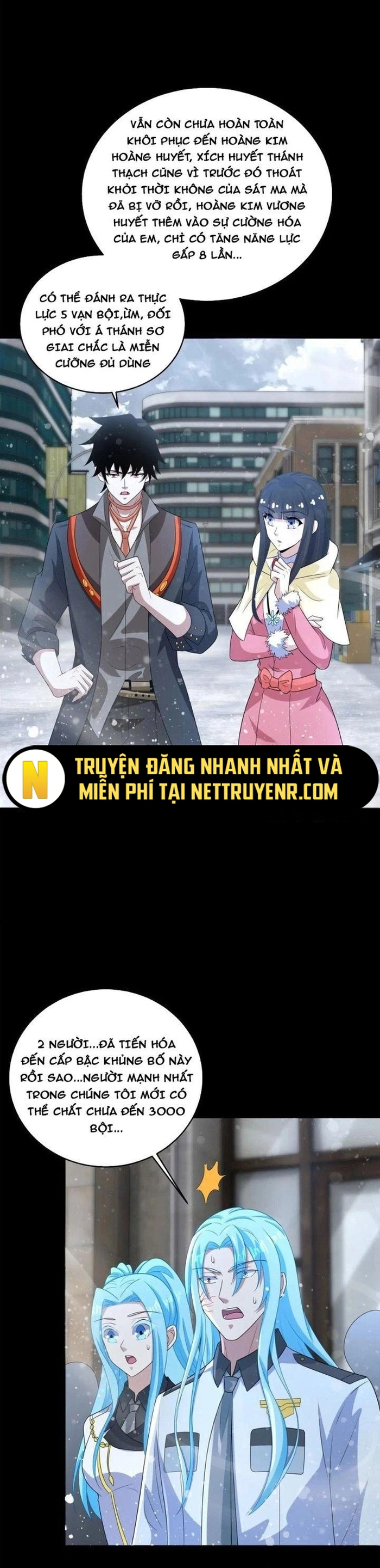 Chương 632 - Trang 10