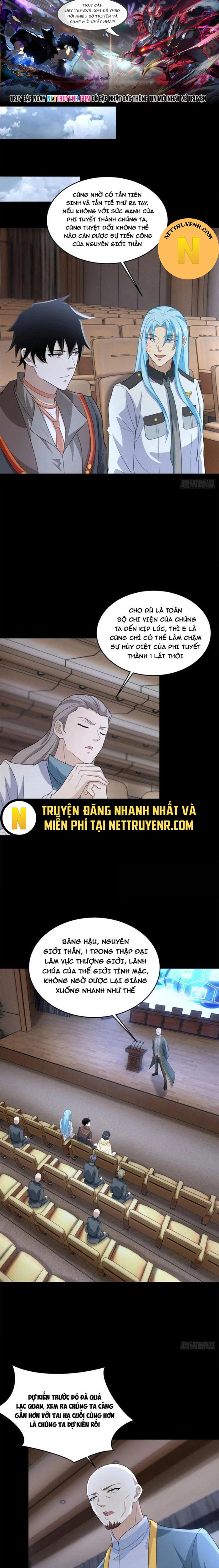 Chương 642 - Trang 1