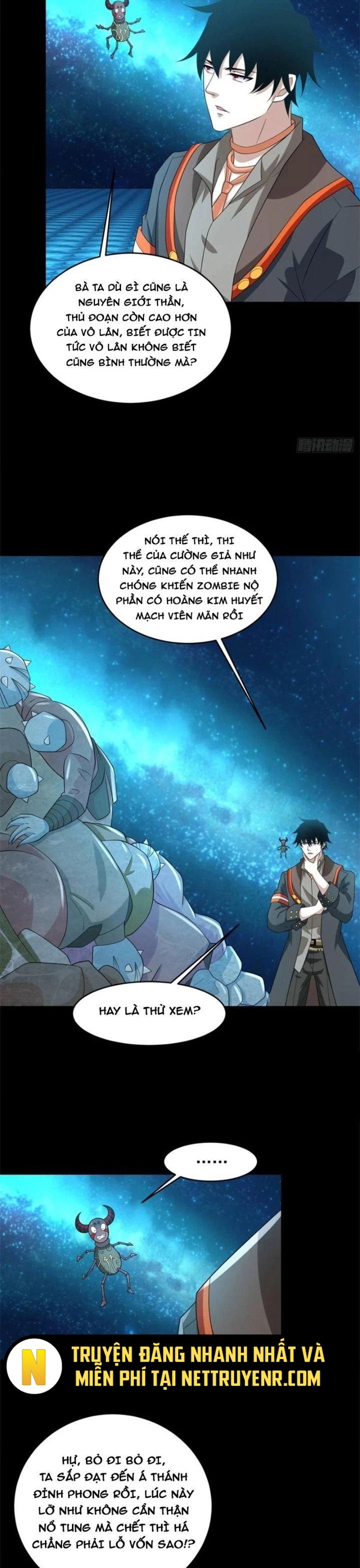Chương 643 - Trang 13