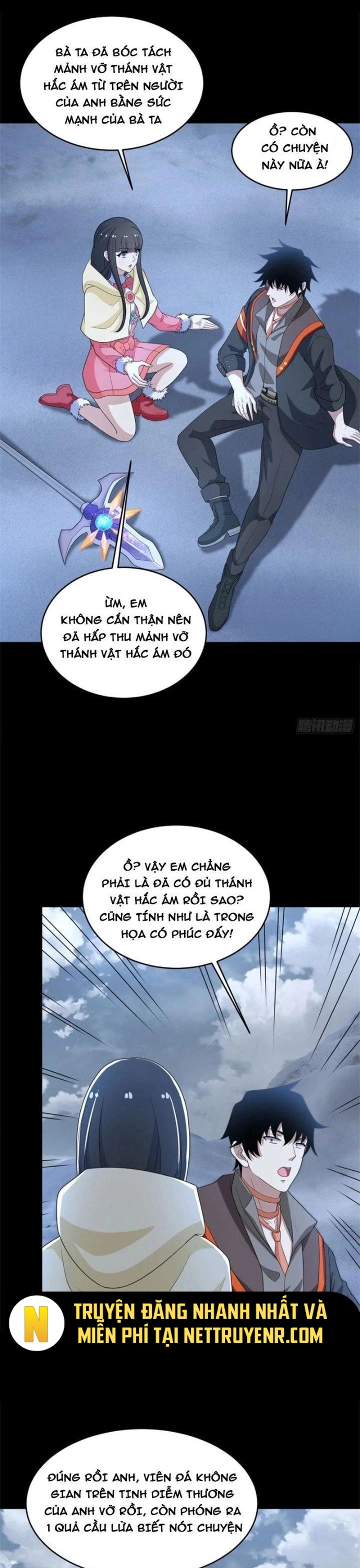 Chương 643 - Trang 3