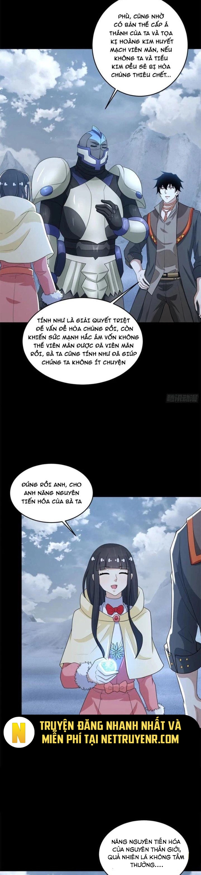 Chương 643 - Trang 8