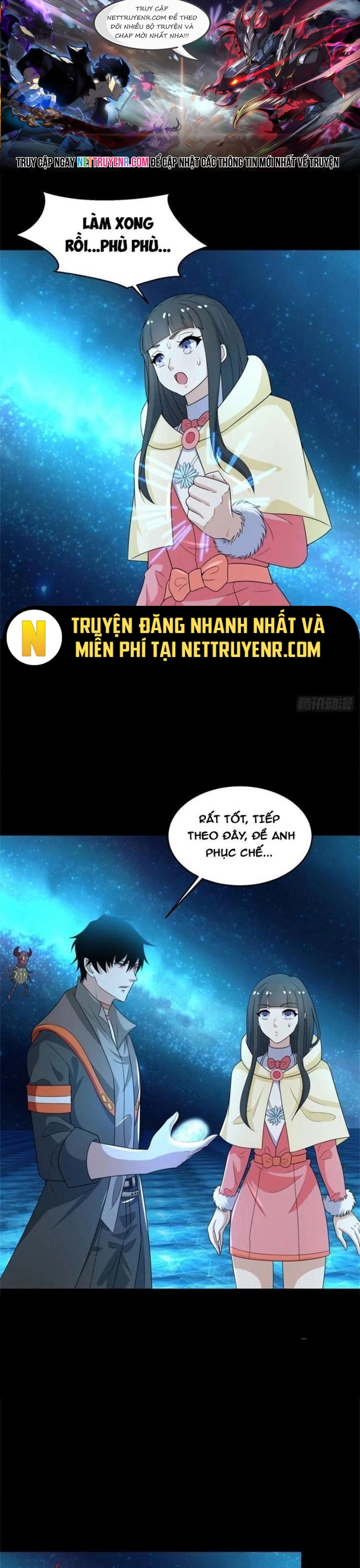 Chương 644 - Trang 1