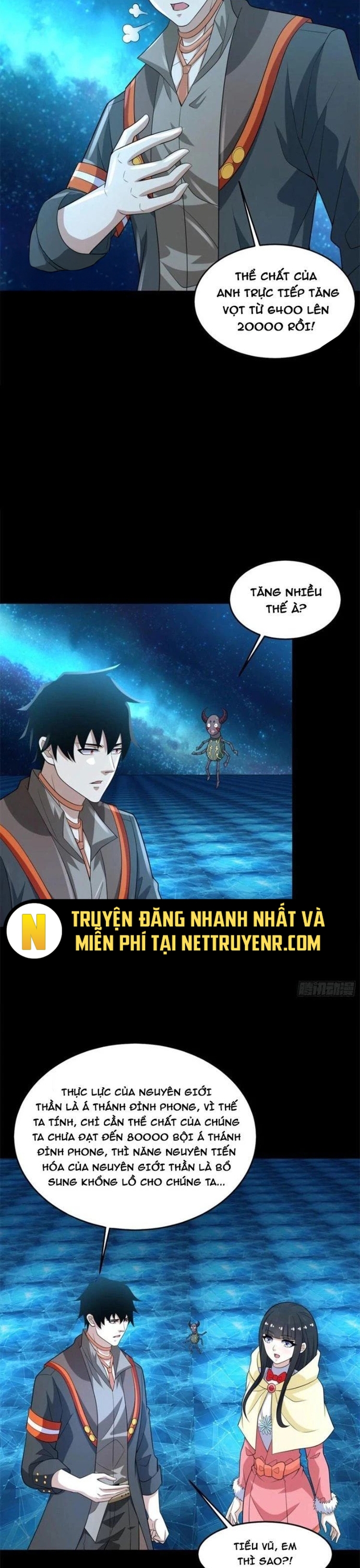 Chương 644 - Trang 13