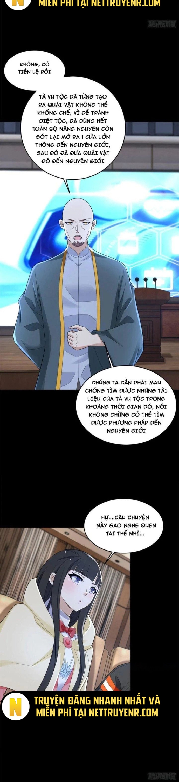Chương 645 - Trang 11