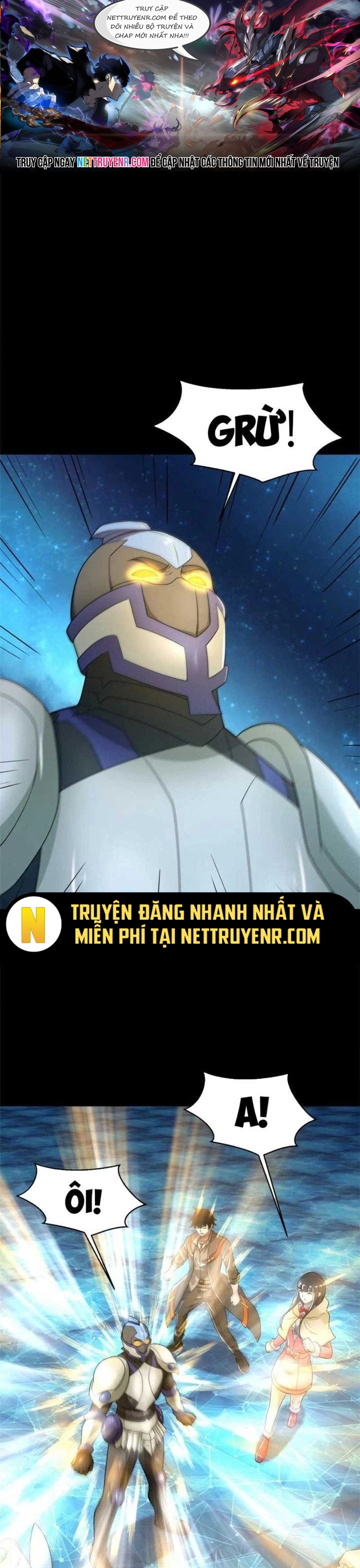 Chương 646 - Trang 1