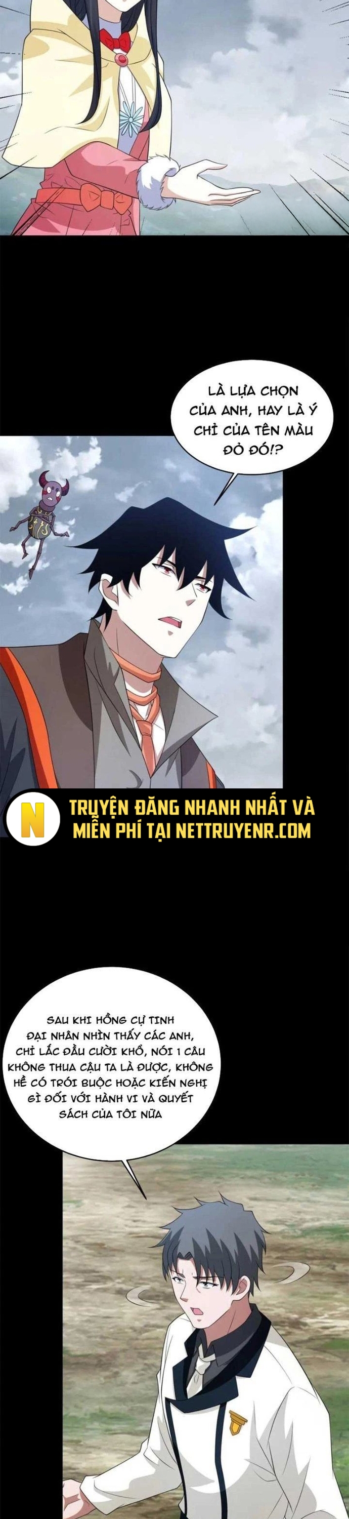 Chương 647 - Trang 11