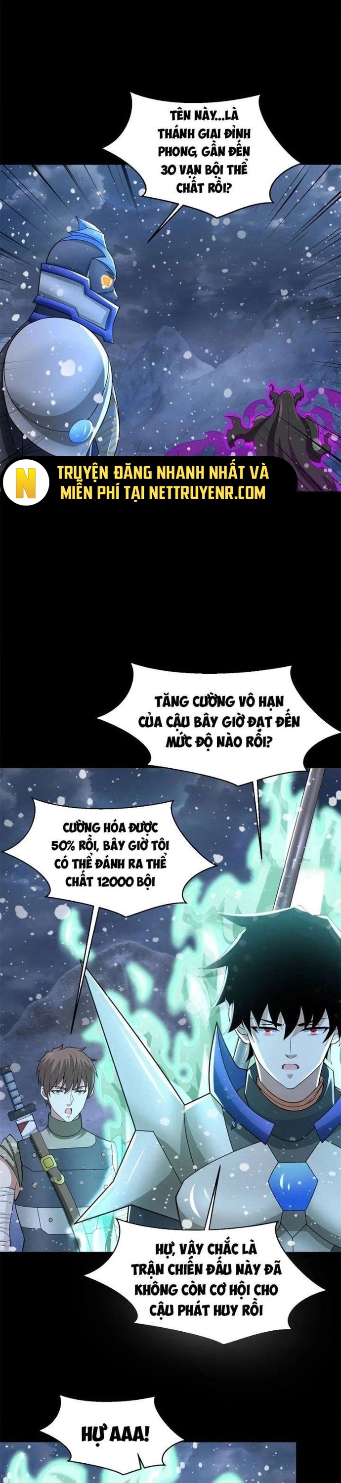Chương 649 - Trang 6