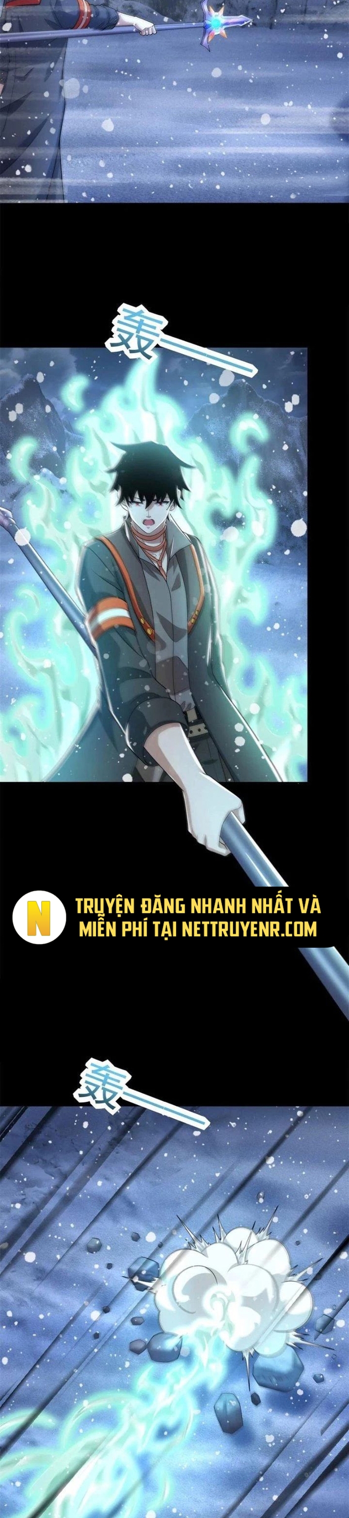 Chương 650 - Trang 13