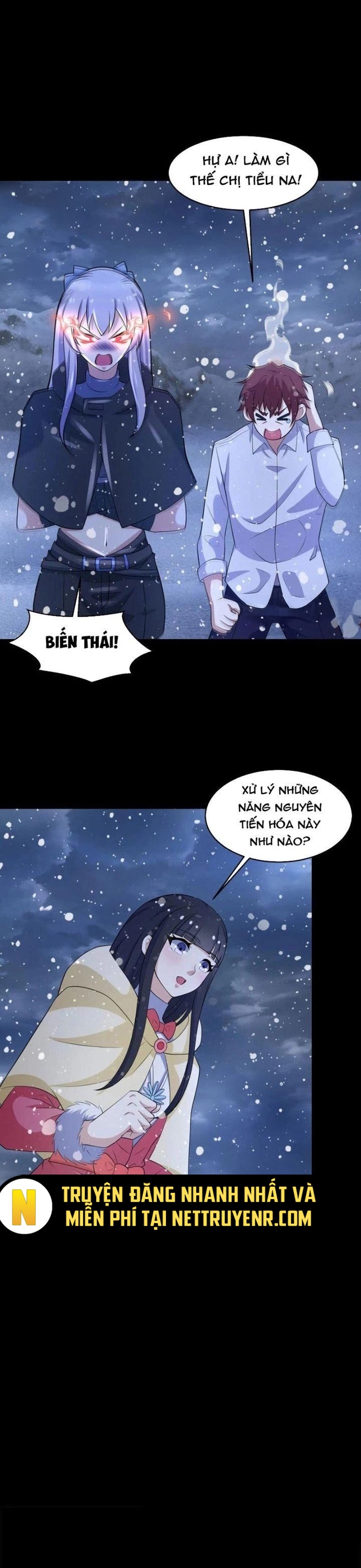 Chương 650 - Trang 5