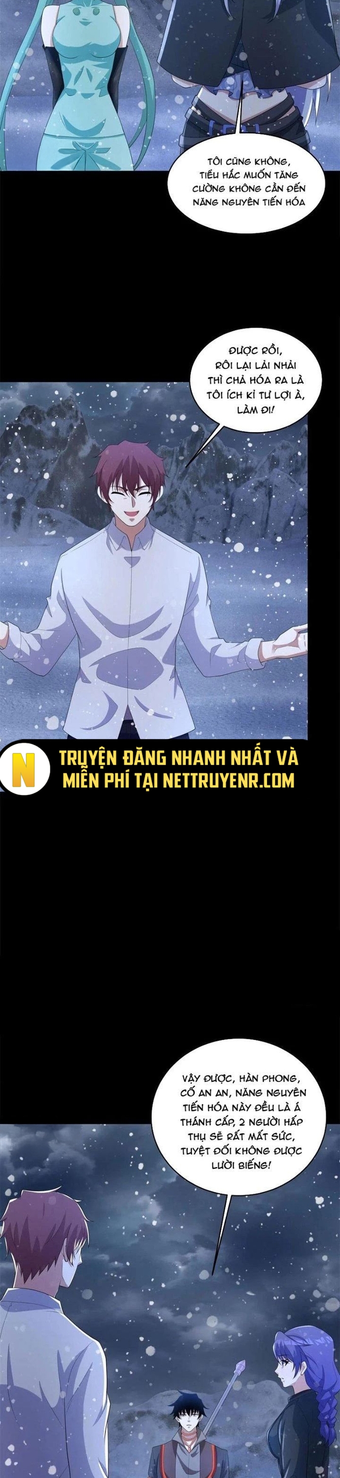 Chương 650 - Trang 7