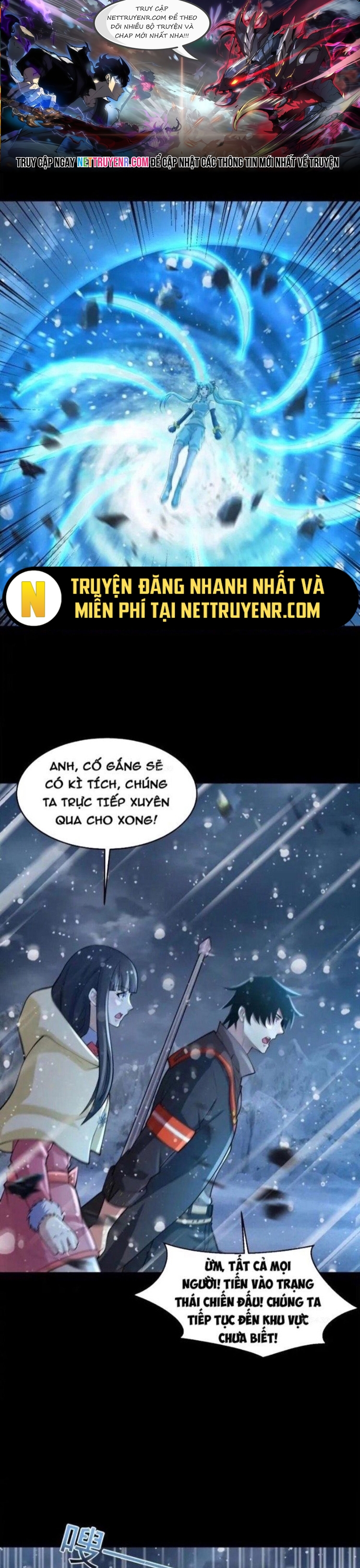Chương 651 - Trang 1