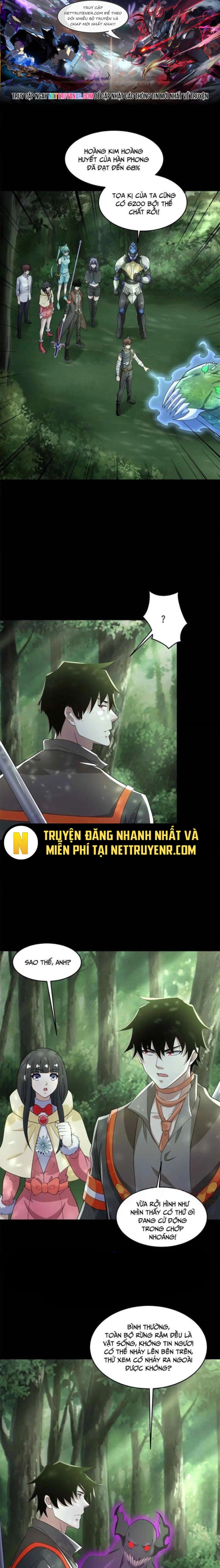 Chương 652 - Trang 1