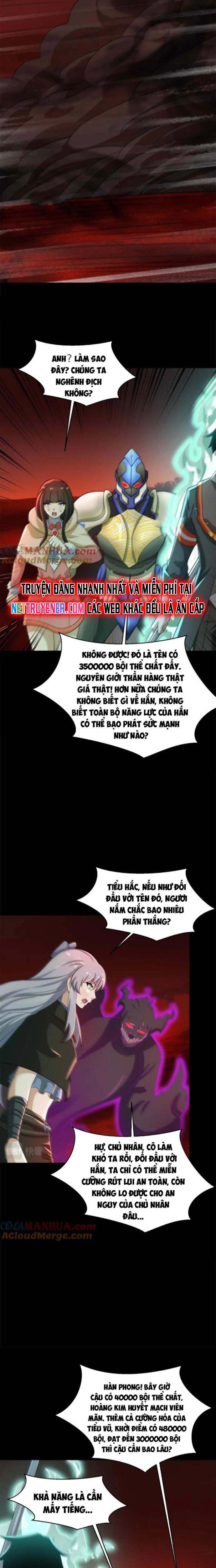 Chương 656 - Trang 7
