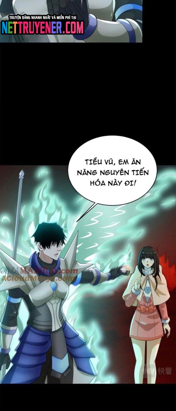 Chương 658 - Trang 11
